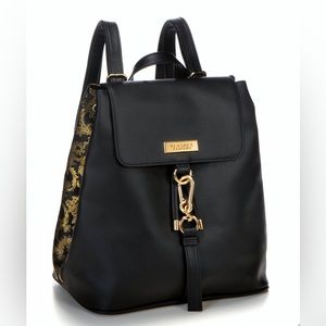 Versace - Bag / Versace Parfums Backpack Bag / Never Used
